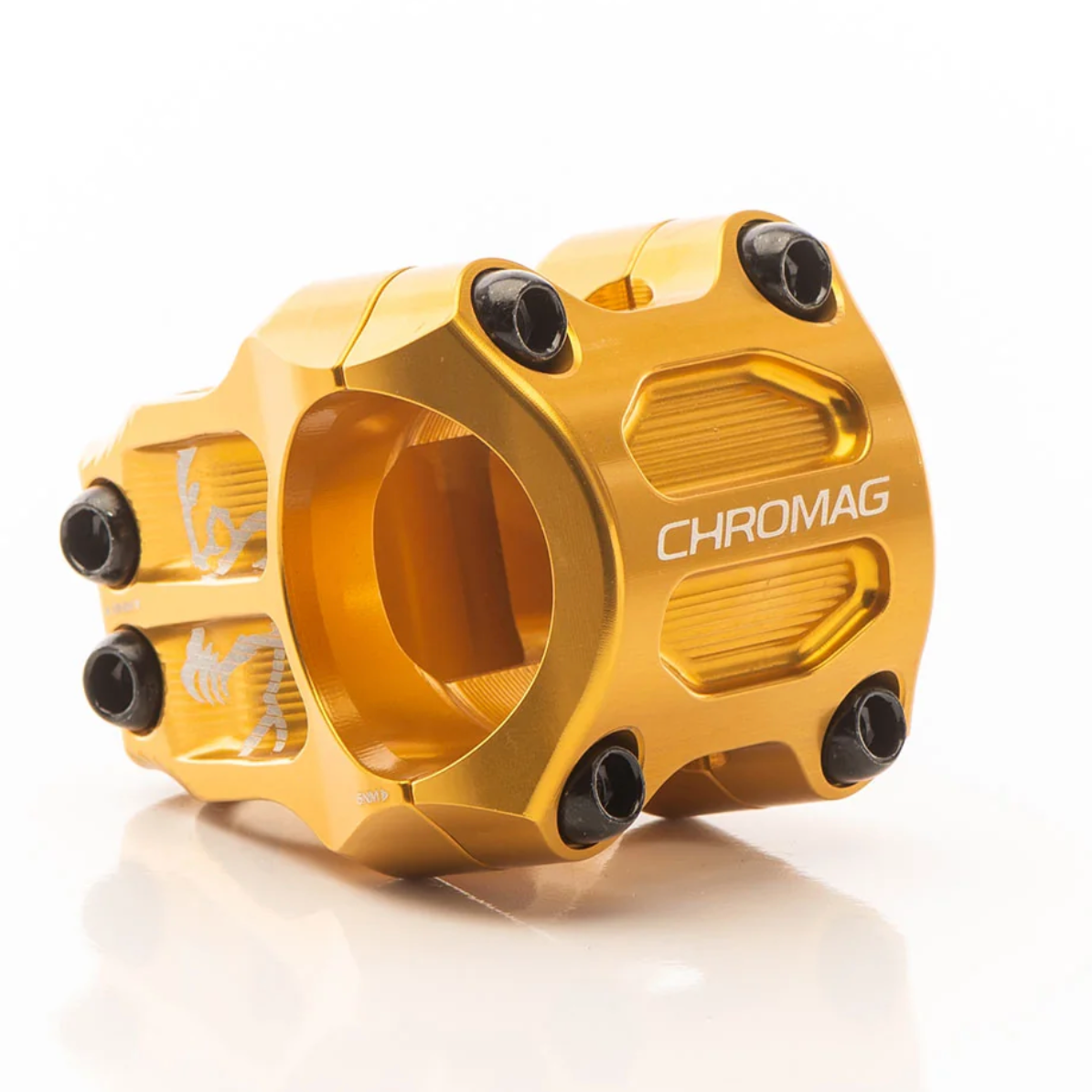 Chromag RIZA Stem