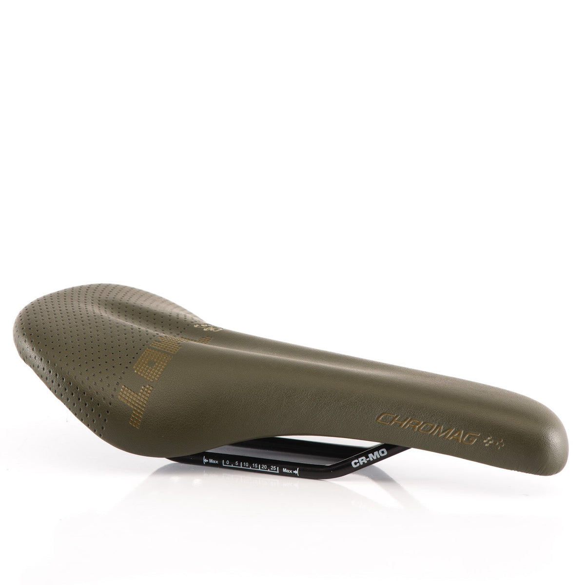 Chromag Trailmaster DT Saddle