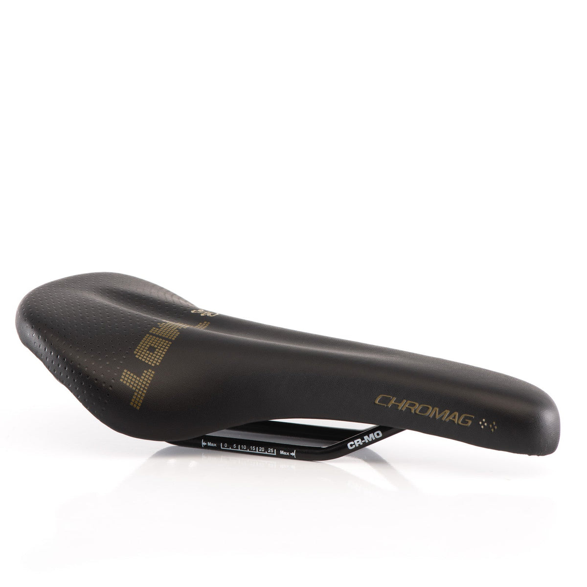 Chromag Trailmaster DT Saddle