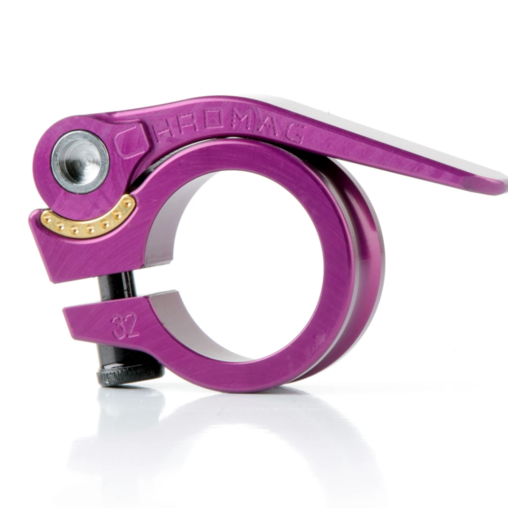 Chromag Seatpost Clamp QR