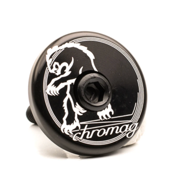 Chromag Top Cap