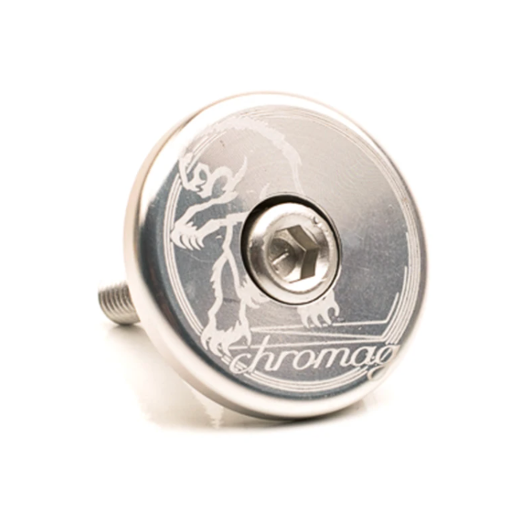 Chromag Top Cap