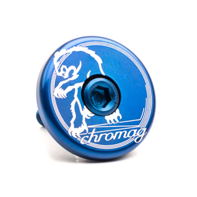Chromag Top Cap
