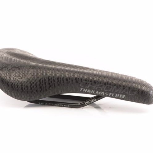 Chromag Trailmaster Black