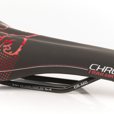 Chromag Trailmaster DT Saddle g