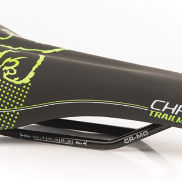 Chromag Trailmaster DT Saddle h