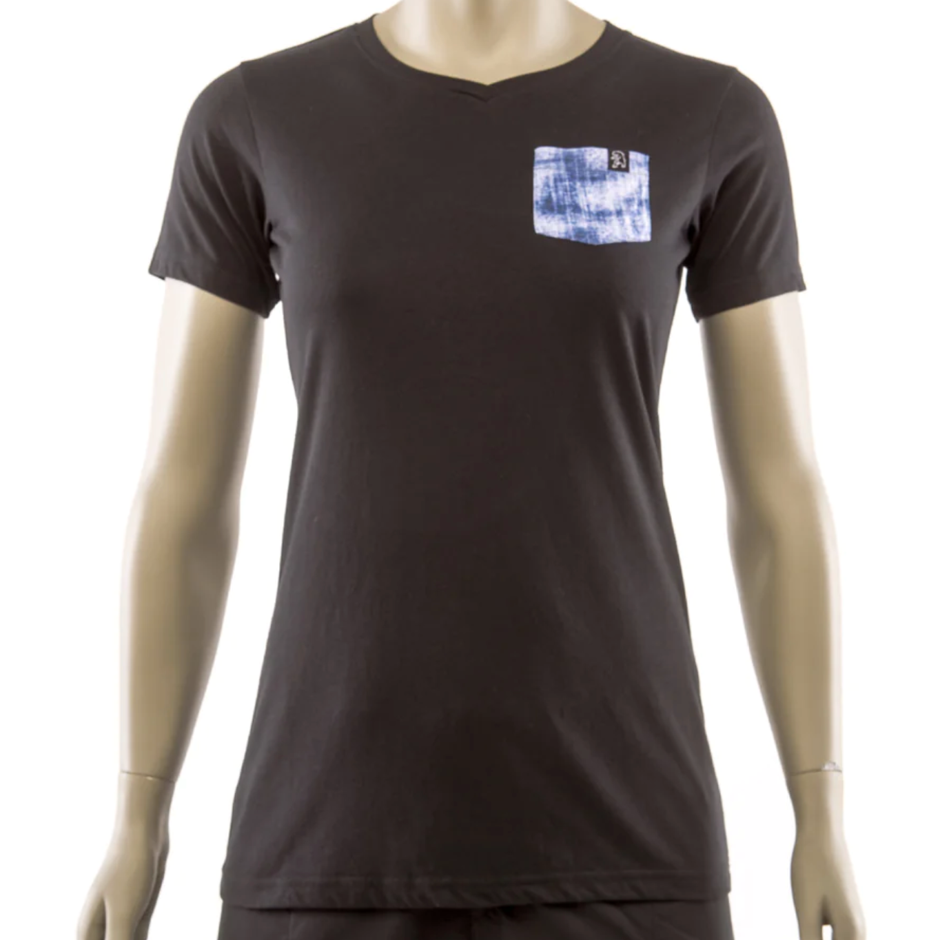 Chromag Women's A-OK Pocket Tech Tee