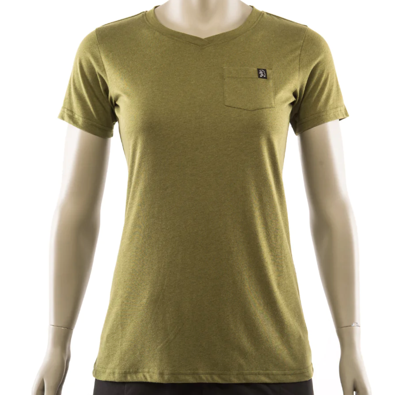 Chromag Women's A-OK Pocket Tech Tee