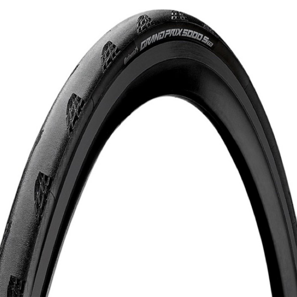 Continental Grand Prix 5000 S TR Tire