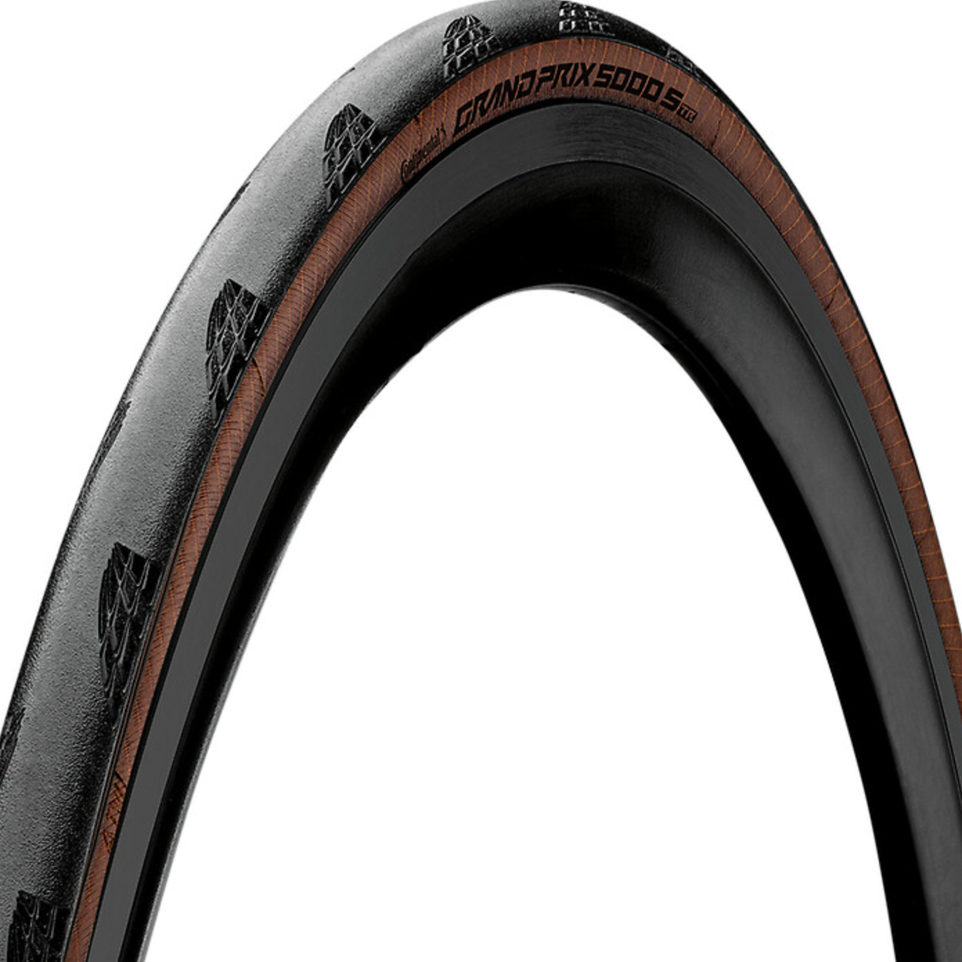 Continental Grand Prix 5000 S TR Tire