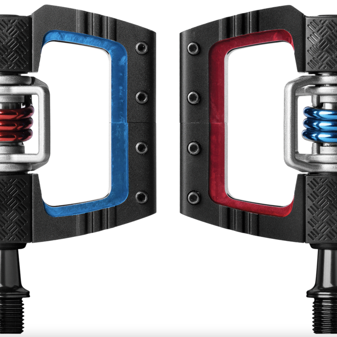 Crank Brothers Mallet DH