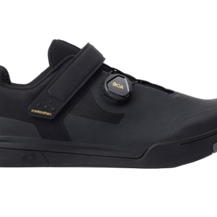 Crankbrothers Mallet BOA