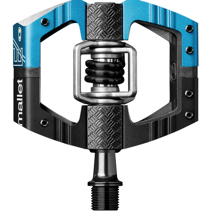 Crankbrothers Mallet E LS