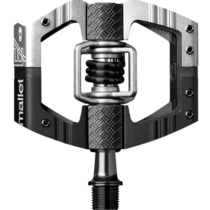 Crankbrothers Mallet E LS