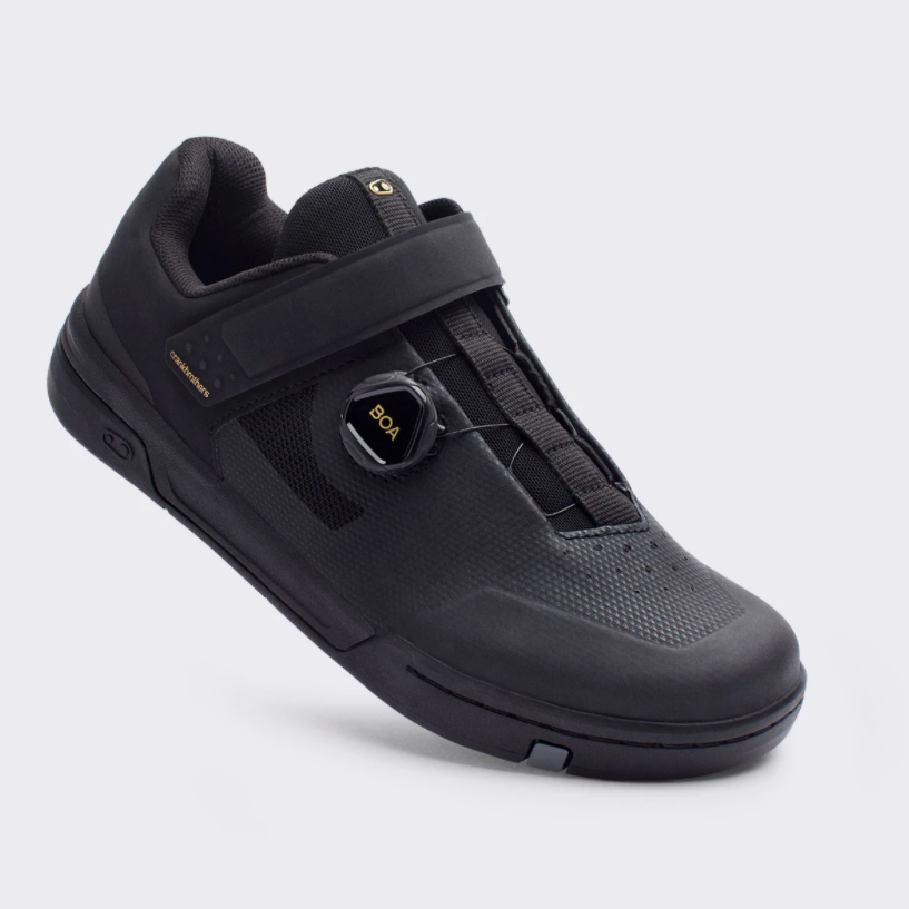 Crankbrothers Stamp BOA