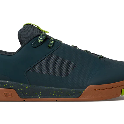 Crankbrothers Stamp Lace Flat Shoe