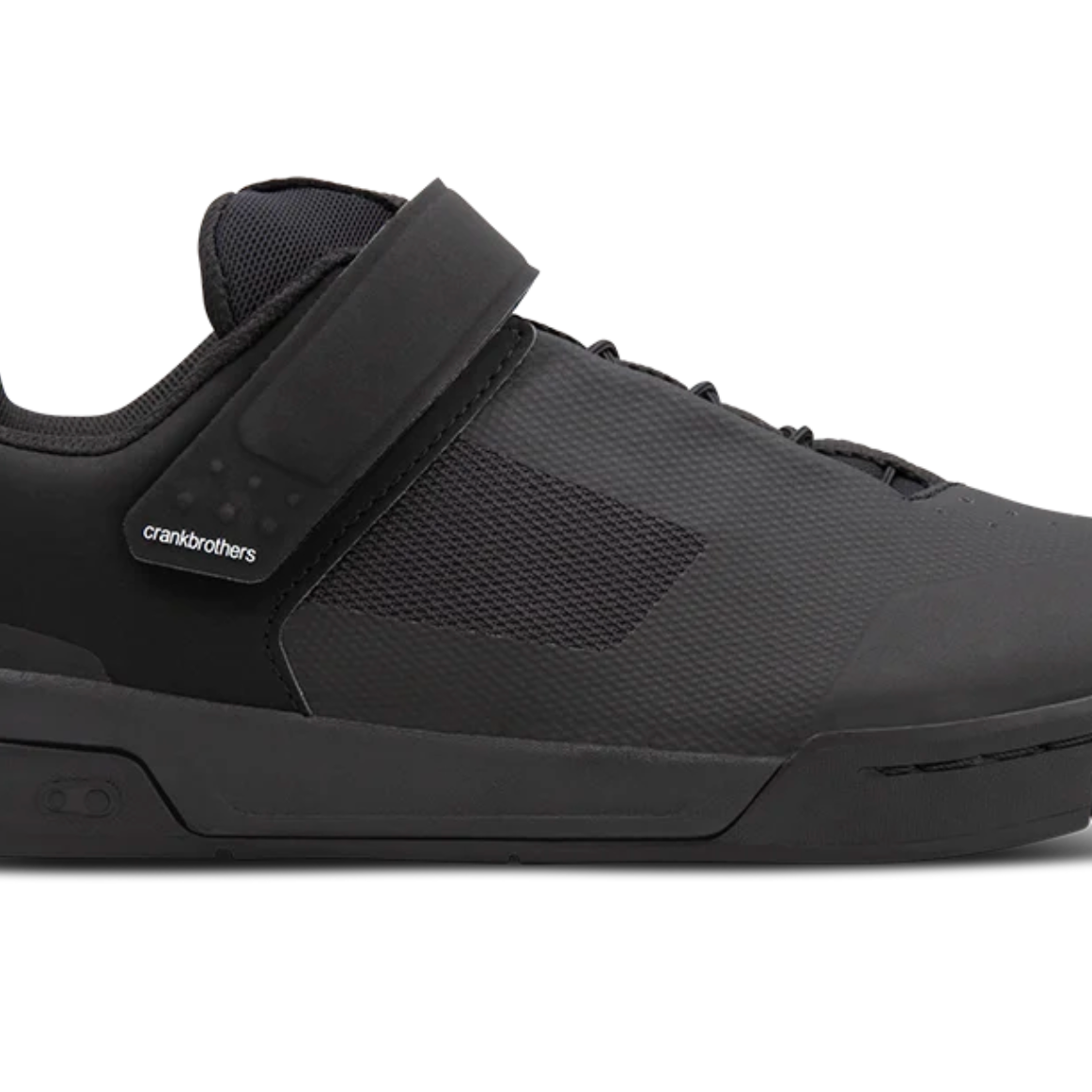 Crankbrothers Stamp Speed Lace MTB Flat Shoe