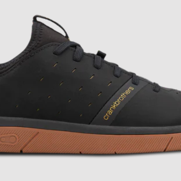 Crankbrothers Stamp Street Lace