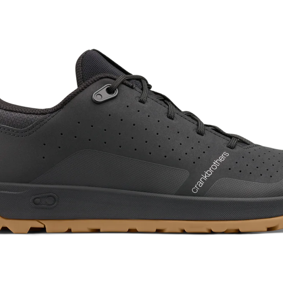 Crankbrothers Stamp Trail Lace Flat Shoe