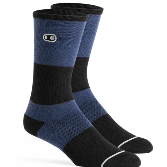 Crankbrothers Trail Casual 9" Socks