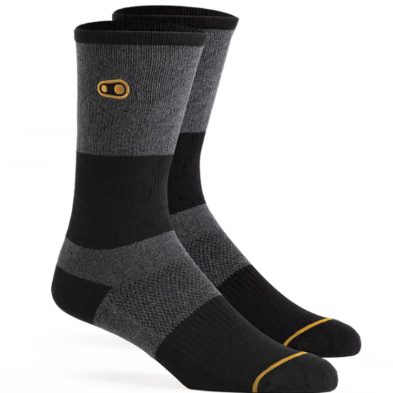 Crankbrothers Trail Casual 9" Socks