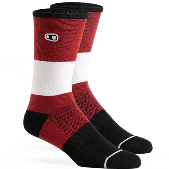 Crankbrothers Trail Casual 9" Socks