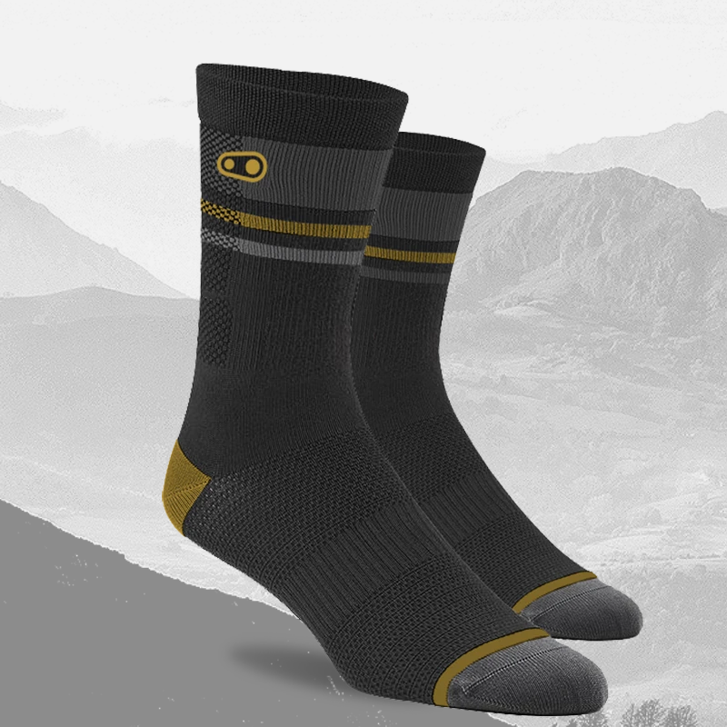 Crankbrothers Trail Socks