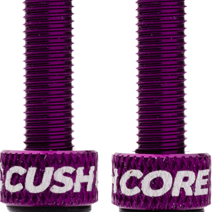 Cushcore Valve Stem