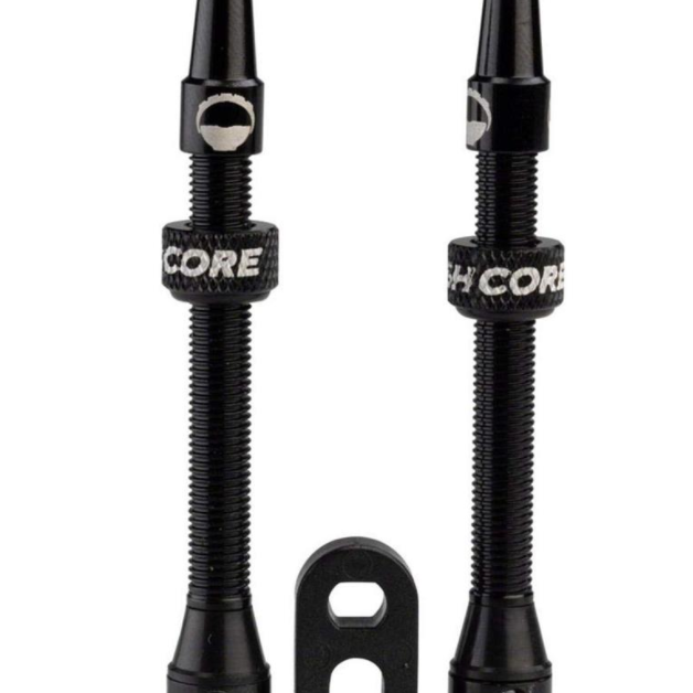 Cushcore Valve Stem