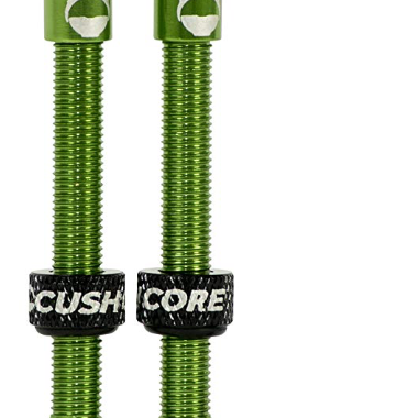 Cushcore Valve Stem