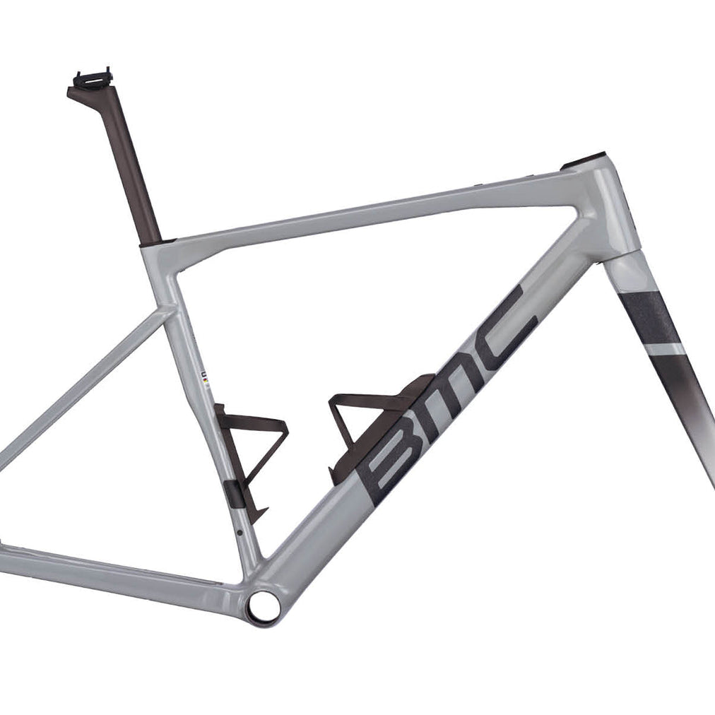 2026 BMC Kaius 01 Frameset