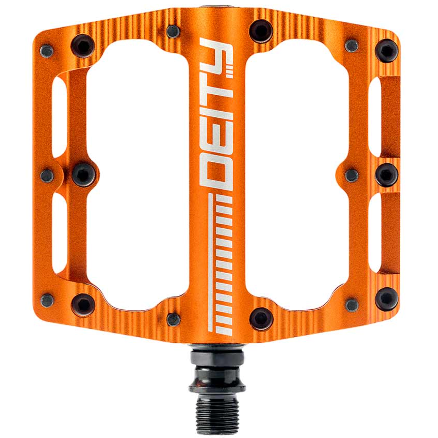 Deity Black Kat Flat Pedal