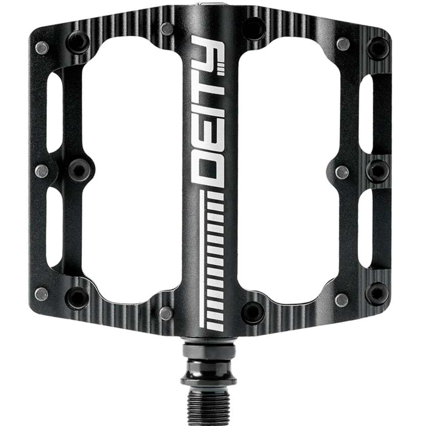 Deity Black Kat Flat Pedal