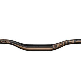 Deity Black Label 25 31.8mm Handlebar