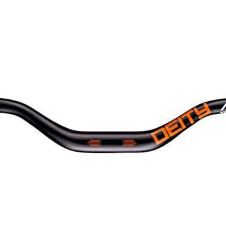 Deity Highside 50 31.8mm MTB Handlebar