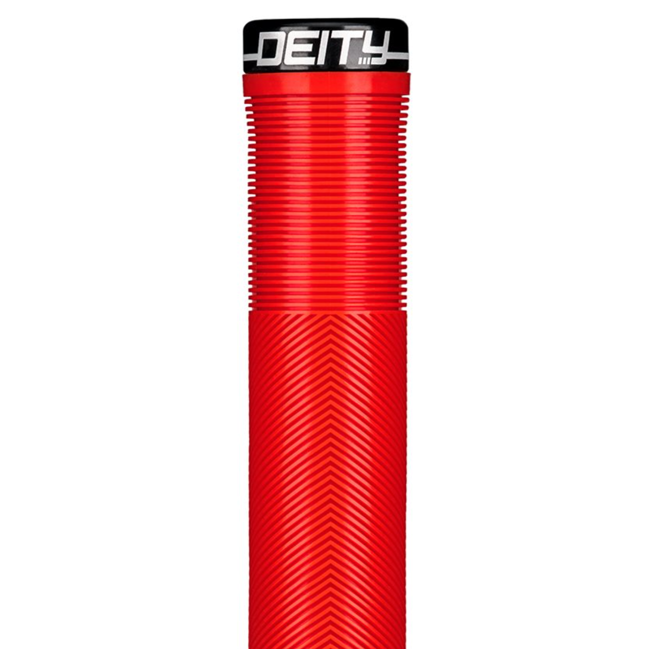 Deity Knuckleduster Lock-On Grips