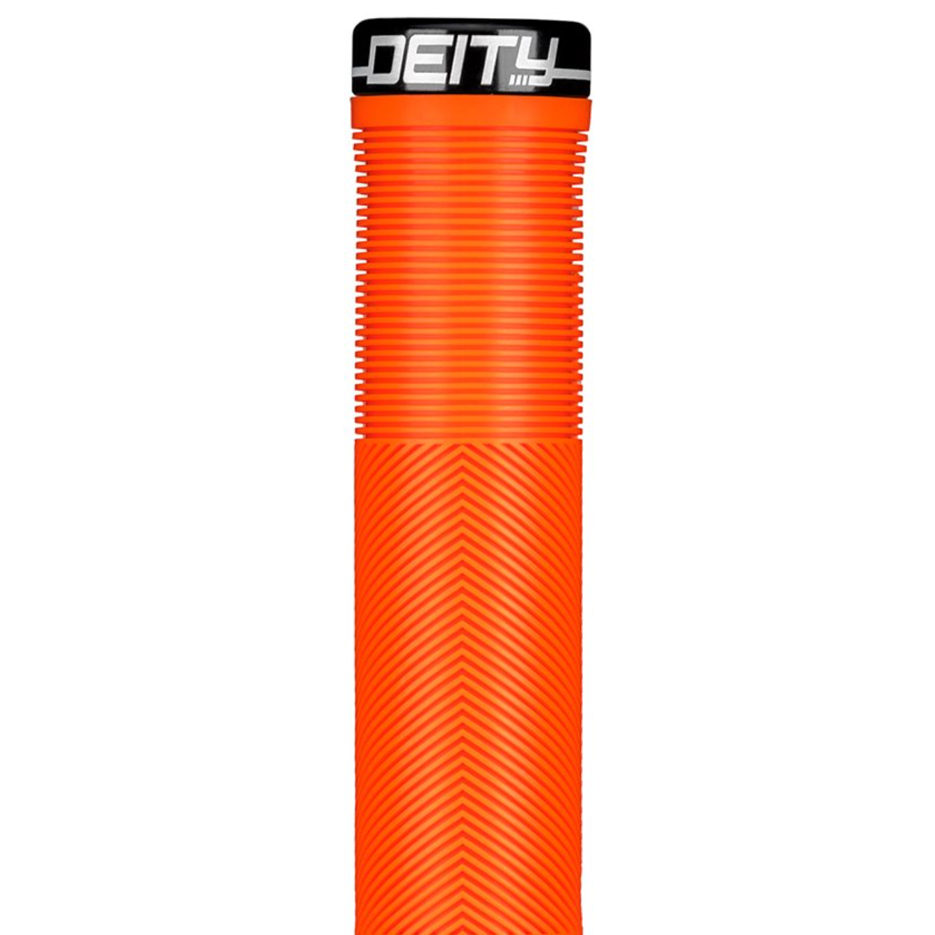 Deity Knuckleduster Lock-On Grips