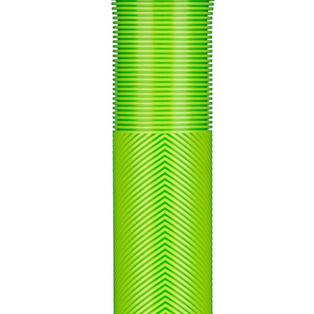 Deity Knuckleduster Lock-On Grips