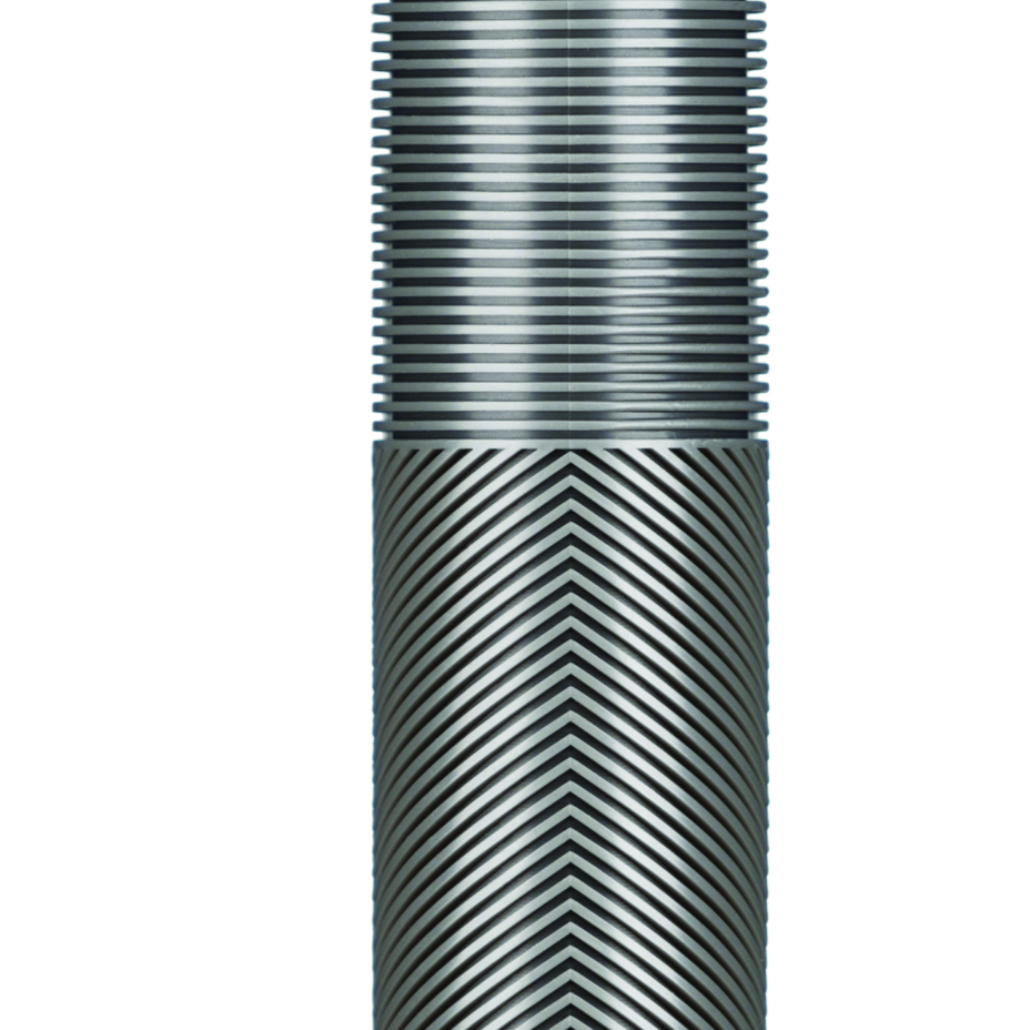 Deity Knuckleduster Lock-On Grips