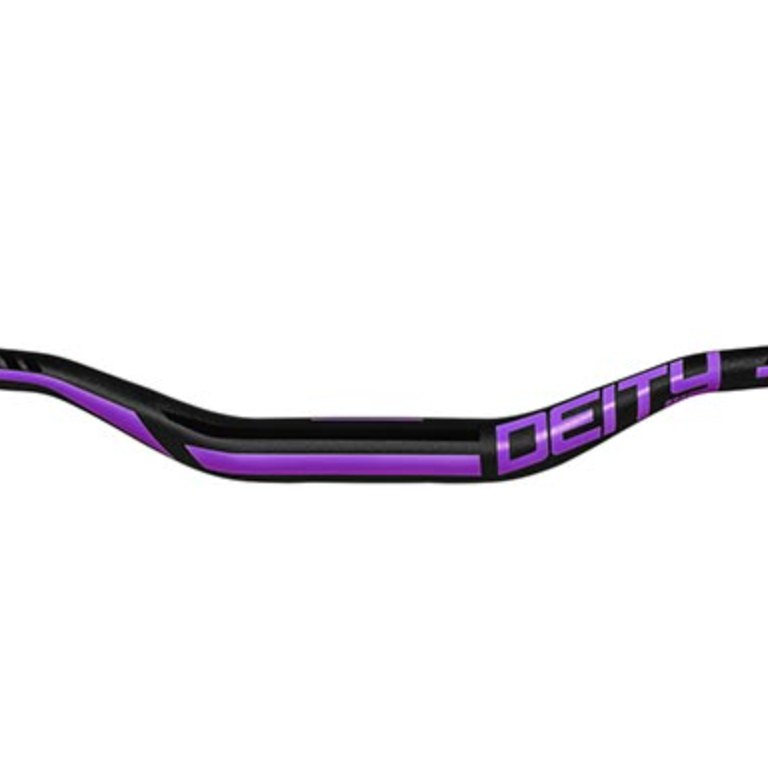 Deity Racepoint 35mm MTB Handlebar