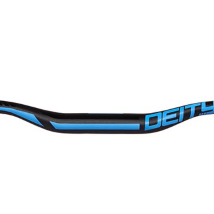 Deity Racepoint 35mm MTB Handlebar