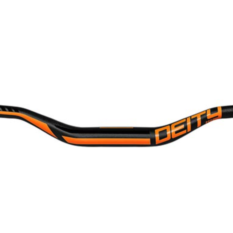 Deity Racepoint 35mm MTB Handlebar