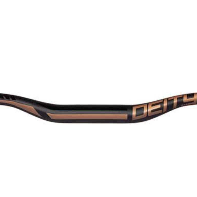 Deity Racepoint 35mm MTB Handlebar