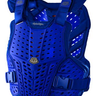 Troy Lee Designs Rockfight Chest Protector