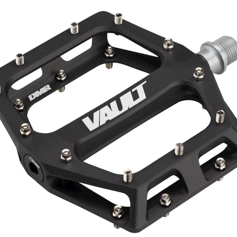 DMR Vault Pedals