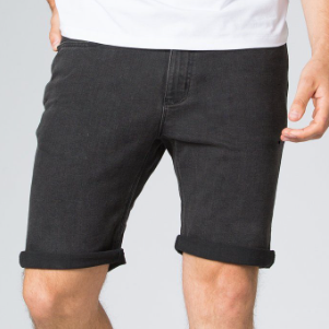 DUER Performance Denim Commuter Short