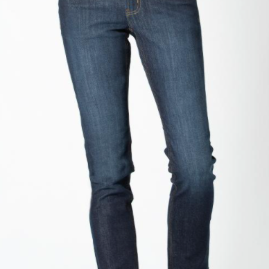 DUER Performance Women's Denim Slim Straight