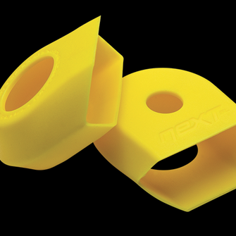 Race Face Carbon Crank Boots