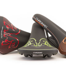 Chromag Trailmaster DT Saddle