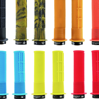 DMR Brendog DeathGrip Flanged (29.8mm Thin)